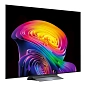 Телевизор LG OLED65C6RLA 65" (164 см) чёрный (OLED65C6RLA.ARUG) - 2