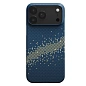 Клип-кейс (накладка) Pitaka Ultra-Slim Case для Apple iPhone 17 Pro Max кевлар (арамид), "млечный путь" (KI1701MPM)