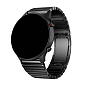 Блочный браслет ZN15 для Samsung Watch 22mm титан