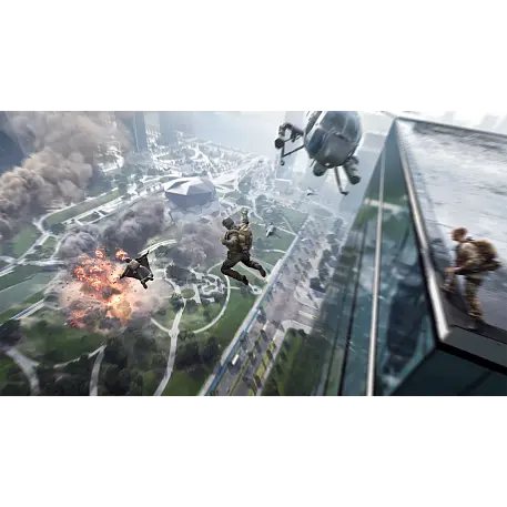 Игра для PS5 Battlefield 2042 - 9