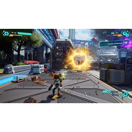 Игра для PS5 Ratchet & Clank: Rift Apart - 5