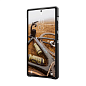 Клип-кейс (накладка) UAG Metropolis LT Magsafe для Samsung Galaxy S24 Ultra