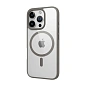 Клип-кейс (накладка) Rock Guard Touch Magnetic для Apple iPhone 16 Pro Max