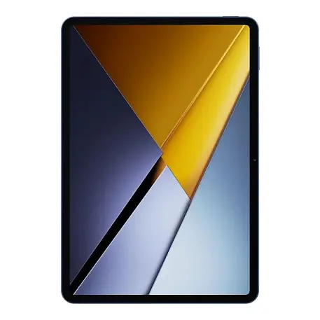 Планшет Xiaomi Poco Pad X1 Wi-Fi 8/512 ГБ синий - 2