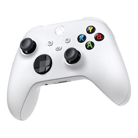 Игровая приставка Microsoft Xbox Series S 1 ТБ - 4