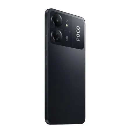 Смартфон Xiaomi Poco C65 6/128 ГБ чёрный (2sim) - 3
