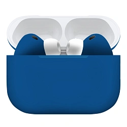 Беспроводные наушники Apple AirPods Pro 3 синий матовый