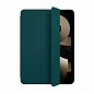 Чехол-книжка Smart Folio для Apple iPad Air 10.9" (2020 / 2022) полиуретан, Cyprus Green - 2
