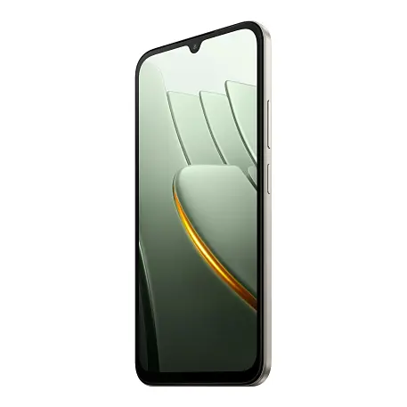 Смартфон Xiaomi Poco C81 Pro 4/128 ГБ золотой (2sim) - 4