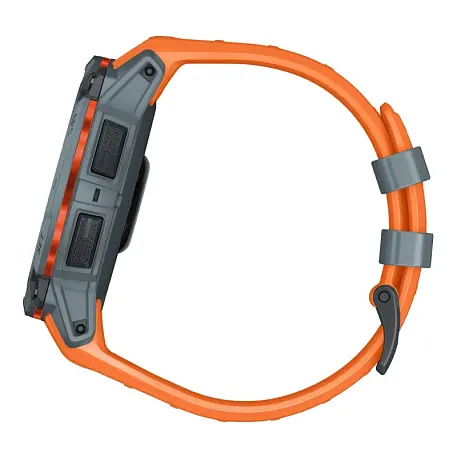 Умные часы Garmin Instinct 3 50mm Solar - 4