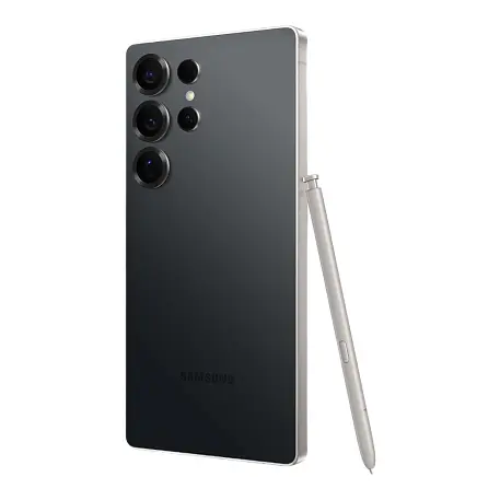 Смартфон Samsung Galaxy S25 Ultra 12/256 ГБ "чёрный титан" (2sim + eSim) - 10