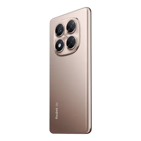 Смартфон Xiaomi Redmi Note 14 Pro 5G 12/512 ГБ золотой (2sim + eSim) - 5