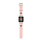 Ремешок CG Mobile Lagerfeld Karl and Choupette Head для Apple Watch 38 / 40 / 41 / 42mm силикон