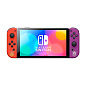 Игровая приставка Nintendo Switch OLED 64 ГБ