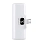 Внешний аккумулятор WIWU Capsule Wi-P017-C (Type-C) 5000 мАч 5 Вт