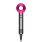 Фен Dyson Supersonic HD08 никель, фуксия