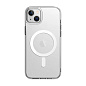 Клип-кейс (накладка) UNIQ Lifepro Xtreme MagSafe для Apple iPhone 14