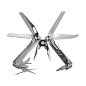 Мультитул Xiaomi HuoHou Multifunction Knife Nextool K30 Pro (18 в 1)