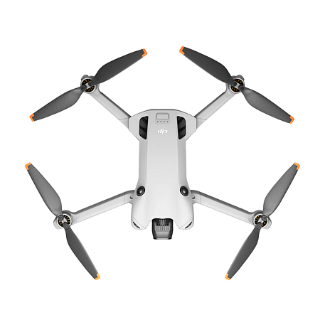 Квадрокоптер DJI Mini 4 Pro Fly More Combo Plus (DJI RC 2) - 3