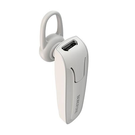 Bluetooth-гарнитура Borofone Encourage Sound белый - 2