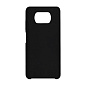 Клип-кейс (накладка) Silicone cover (без лого) для Xiaomi Poco X3 NFC / Poco X3 Pro