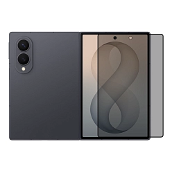 Защитное стекло Otao Clear 2.5D для Samsung Galaxy Z Fold8 , черная рамка