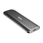 Внешний SSD Netac ZX 1 ТБ