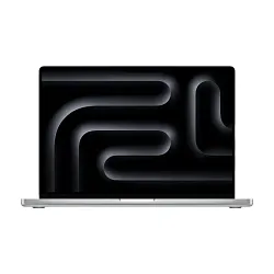 Ноутбук Apple Macbook Pro 16" (2024) M4 Max 36 ГБ, 1 ТБ SSD, серебристый ()