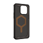 Клип-кейс (накладка) UAG Plyo Magsafe для Apple iPhone 15 Pro Max