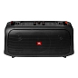 Портативная акустическая система JBL Partybox On-The-Go чёрный - 2