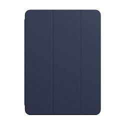 Чехол-книжка Apple Smart Folio для Apple iPad Pro 11" (2020 /  2021 / 2022) полиуретан, Navy Blue