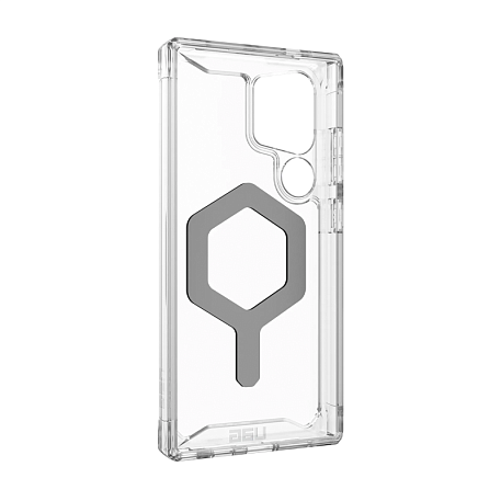 Клип-кейс (накладка) UAG Plyo Pro Magsafe для Samsung Galaxy S24 Ultra - 4