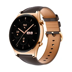 Умные часы Honor Watch GS 3 золотой