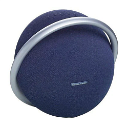 Портативная акустическая система Harman/Kardon Onyx Studio 8 синий