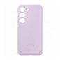 Клип-кейс (накладка) Samsung Silicone Case для Samsung Galaxy S23 Plus