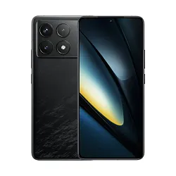 Смартфон Xiaomi Poco F6 Pro 12/256 ГБ чёрный