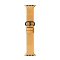 Ремешок Native Union (Re) Classic для Apple Watch 44 / 45 / 46 / 49mm искусственная кожа