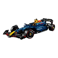 Конструктор LEGO Technic Oracle Red Bull Racing Car, 1639 шт