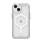 Клип-кейс (накладка) UAG Plyo Magsafe для Apple iPhone 15