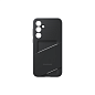 Клип-кейс (накладка) Samsung Card Slot Case для Samsung Galaxy A15