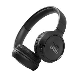 Беспроводные наушники JBL Tune 510BT чёрный