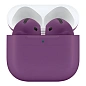 Беспроводные наушники Apple AirPods 4 (ANC)