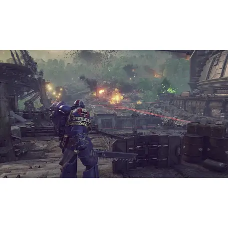Игра для Xbox Warhammer 40000: Space Marine 2 (оформление на учётную запись) - 6