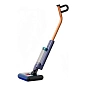Моющий беспроводной пылесос Dyson Clean+Wash Hygiene