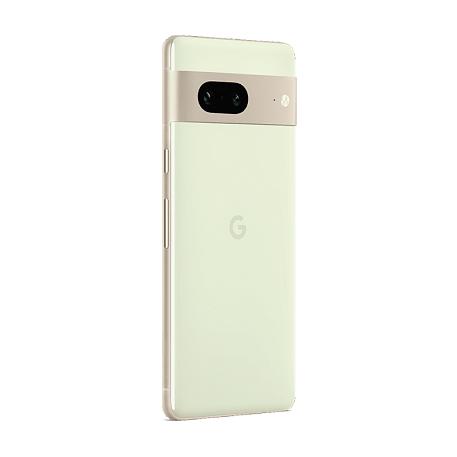 Смартфон Google Pixel 7 8/256 ГБ салатовый (1sim + eSim) - 3