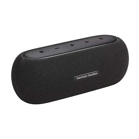 Портативная колонка Harman/Kardon Luna чёрный - 2