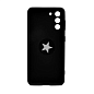 Клип-кейс (накладка) для Samsung Galaxy S21