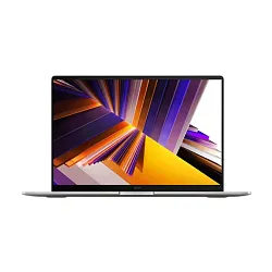 Ноутбук Xiaomi RedmiBook 16" (2024) Core i5 13500H Iris Xe Graphics  16 ГБ, 512 ГБ SSD, серебристый (JYU4577CN)