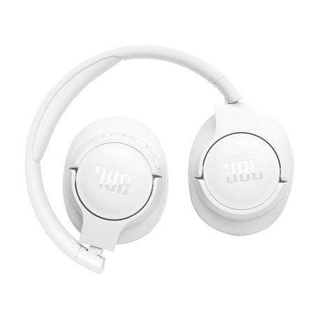Беспроводные наушники JBL Tune 720BT белый - 4