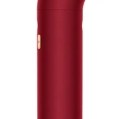 Фен Dyson Supersonic HD17 R Pro Straight+Wavy Red Velvet (футляр) - 7